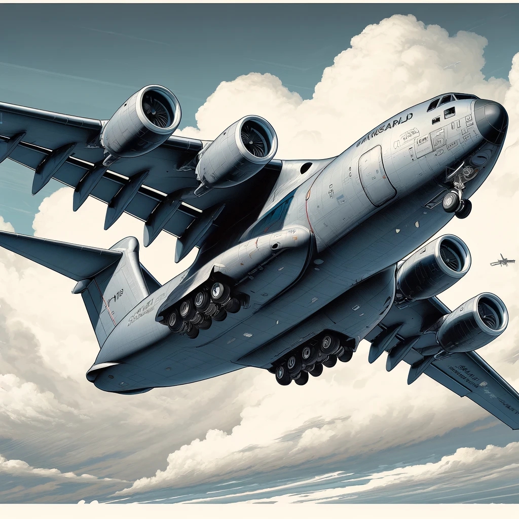 Czech Air Force 2025